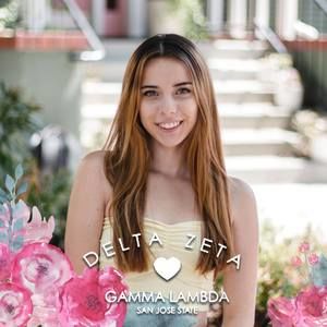 Meet your Posher, Lucia